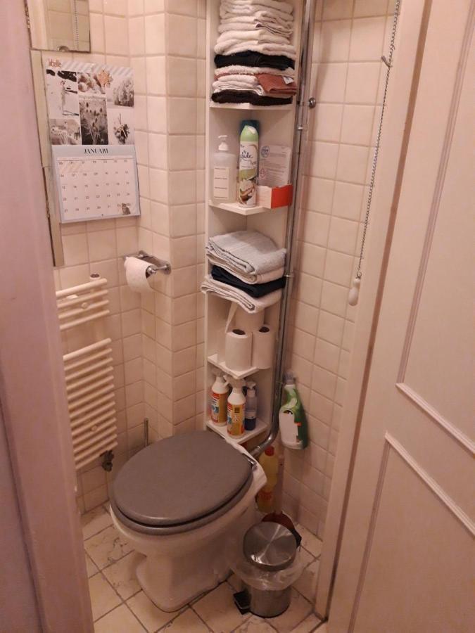 Homey Budget Bedroom Amsterdam Dış mekan fotoğraf